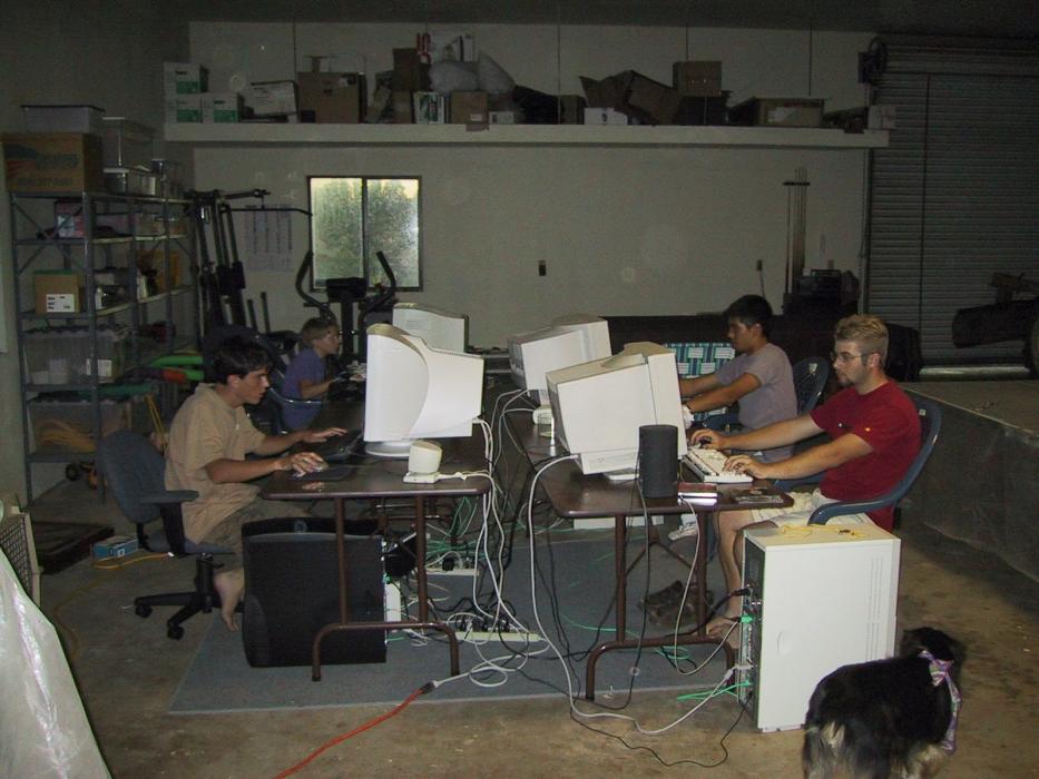 Joy